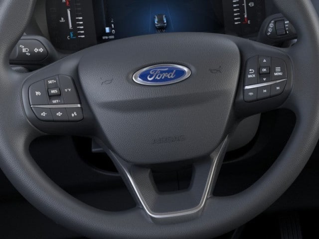 2025 Ford Escape Active - Photo 12