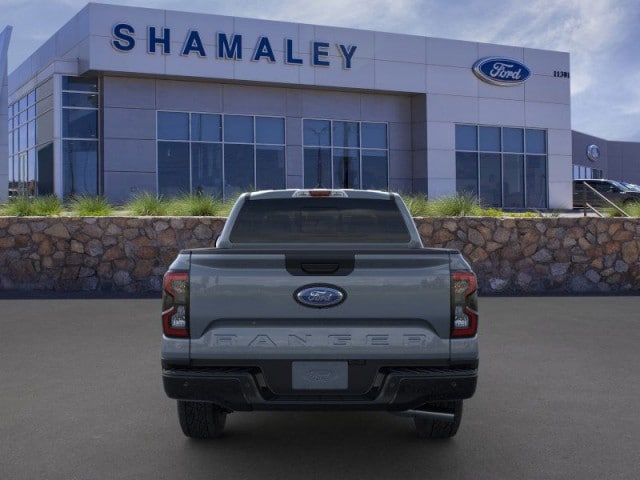 2024 Ford Ranger XLT - Photo 5
