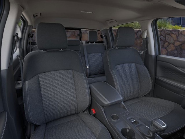 2024 Ford Ranger XLT - Photo 10
