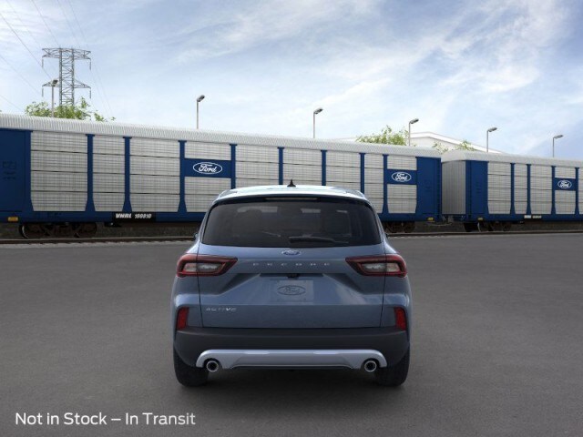 2025 Ford Escape Active - Photo 5