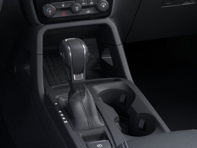 2024 Ford Ranger XLT - Photo 15