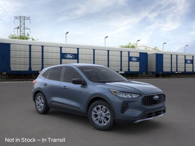 2025 Ford Escape Active - Photo 7