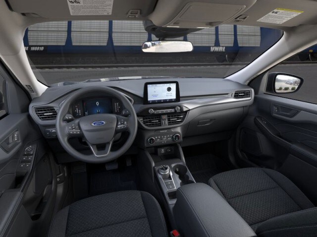 2025 Ford Escape Active - Photo 9