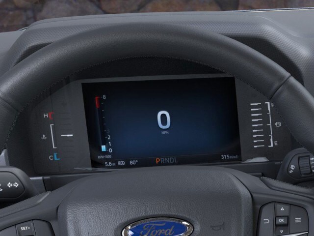 2024 Ford Ranger XLT - Photo 13
