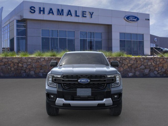 2024 Ford Ranger XLT - Photo 6