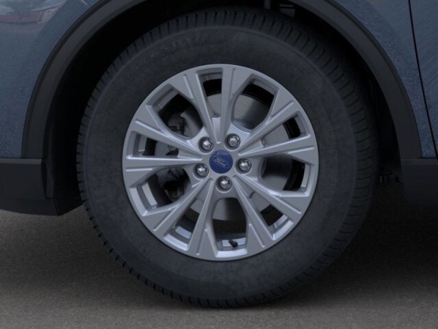 2025 Ford Escape Active - Photo 19