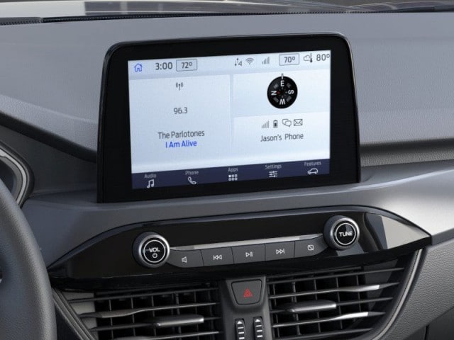 2025 Ford Escape Active - Photo 14