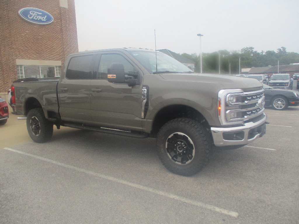 2026 Ford F-250 Super Duty XLT