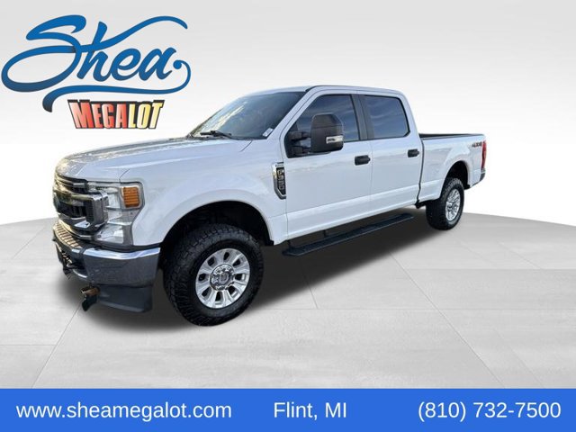  Ford F-350