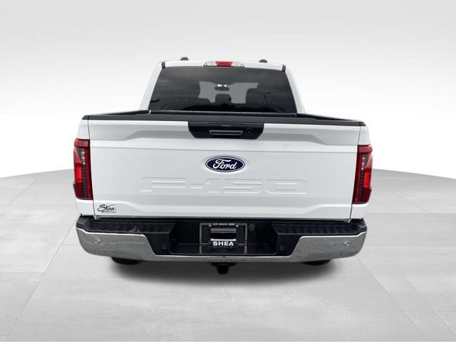 Used 2024 Ford F-150 XLT