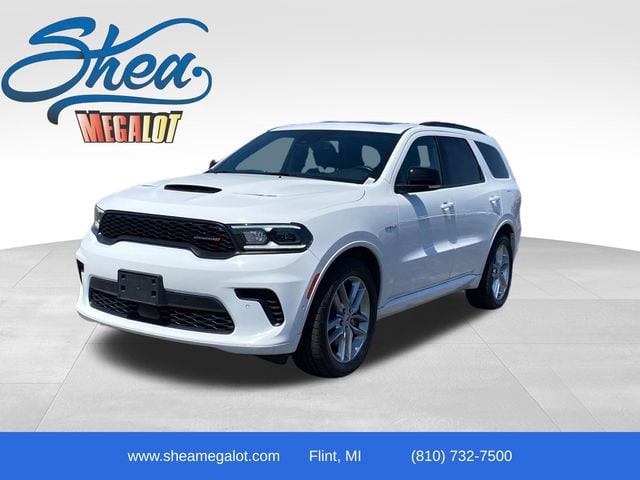 2025 Dodge Durango