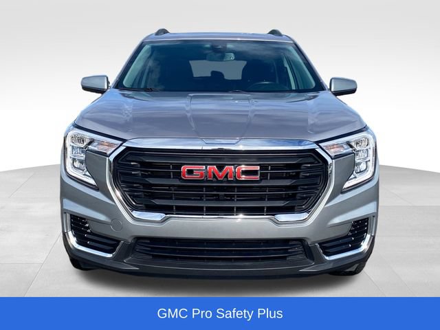 Used 2024 GMC Terrain SLE SUV