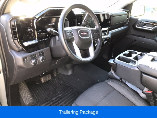 Used 2025 GMC Sierra 1500 Elevation Truck