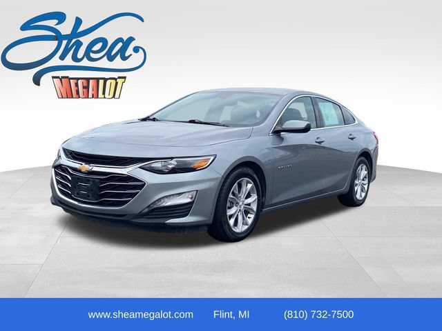 2023 Chevrolet Malibu 1LT