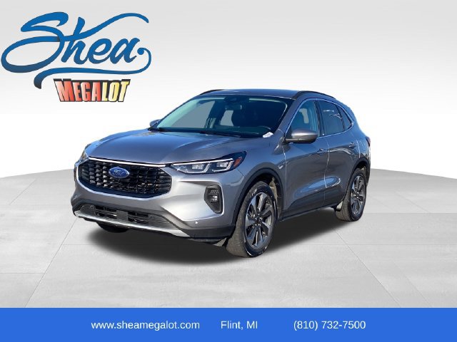  Ford Escape