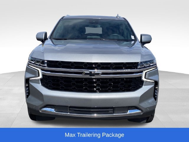 Used 2023 Chevrolet Tahoe LS SUV