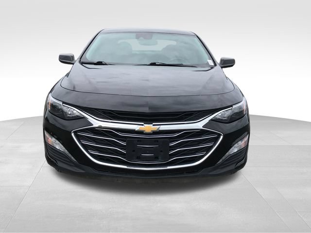 Used 2023 Chevrolet Malibu LT Car
