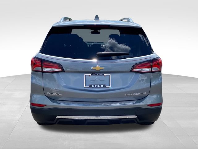 Used 2023 Chevrolet Equinox Premier SUV
