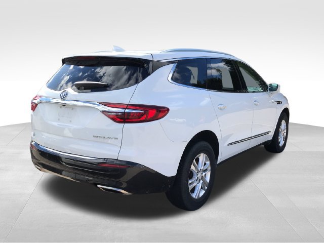 Used 2019 Buick Enclave Essence SUV