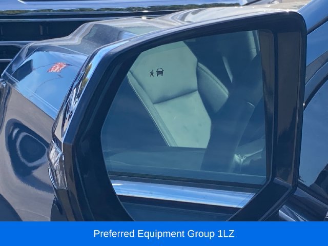 Used 2026 Chevrolet Tahoe Premier SUV