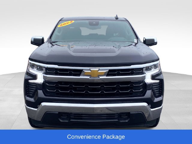 Used 2024 Chevrolet Silverado 1500 LT (2FL) Truck