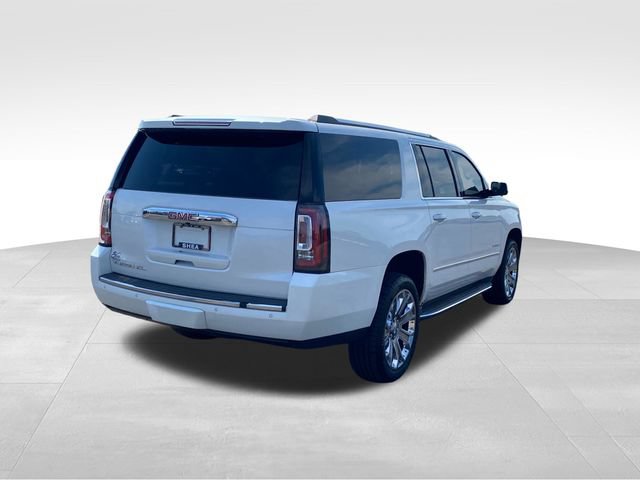 Used 2016 GMC Yukon XL Denali SUV