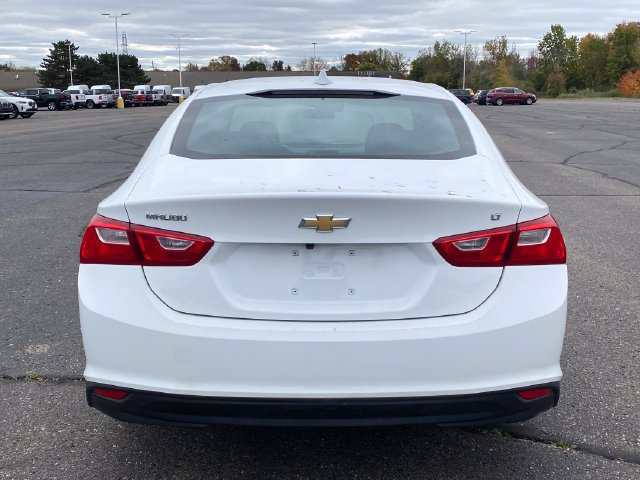Used 2023 Chevrolet Malibu LT Car