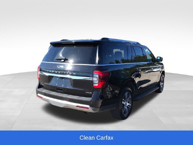 Used 2024 Ford Expedition Max Limited