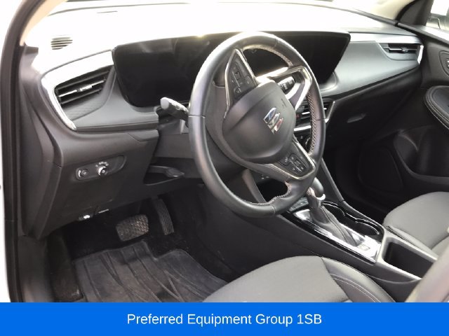 Used 2024 Buick Encore GX Preferred SUV