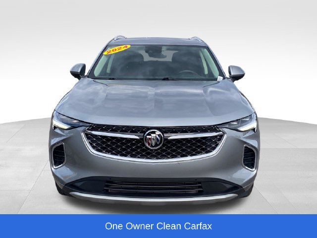Used 2023 Buick Envision Avenir SUV