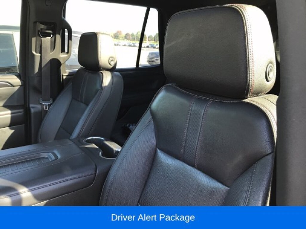 Used 2022 Chevrolet Tahoe RST SUV
