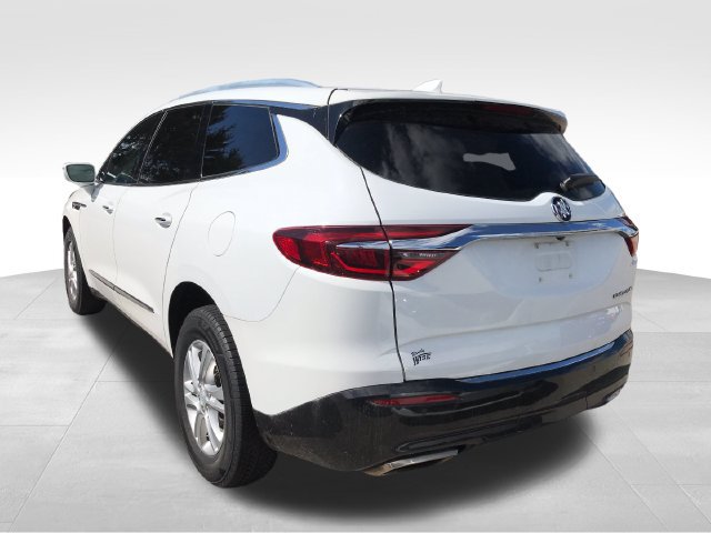 Used 2019 Buick Enclave Essence SUV