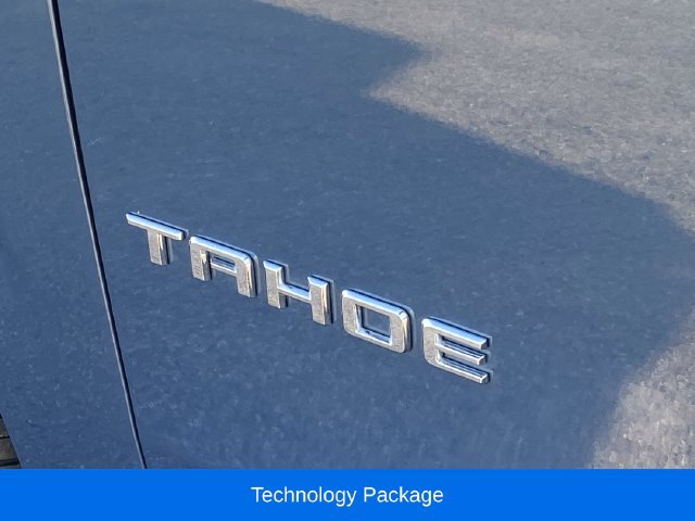 Used 2026 Chevrolet Tahoe Premier SUV