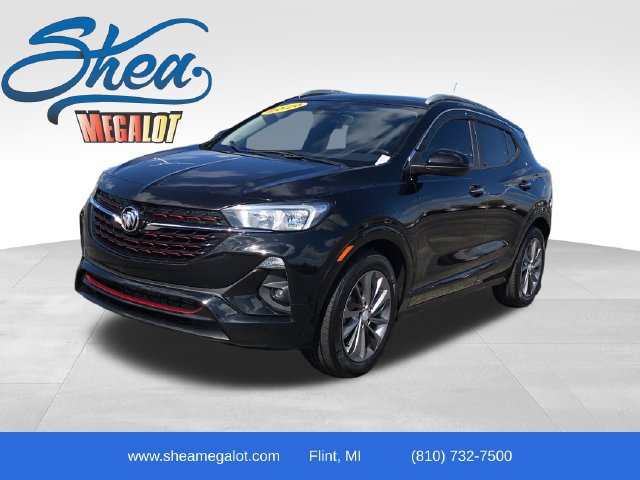 2020 Buick Encore GX