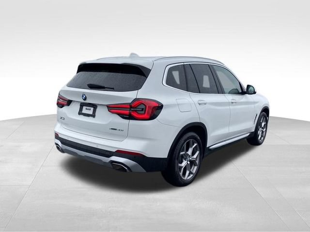 Used 2023 BMW X3 xDrive30i