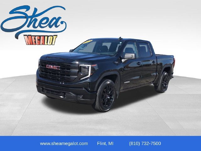  GMC Sierra 1500