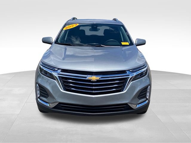 Used 2023 Chevrolet Equinox Premier SUV