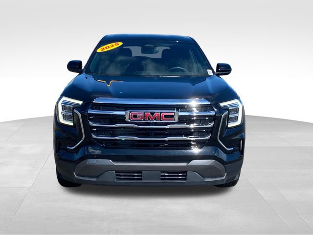 Used 2025 GMC Terrain Elevation SUV
