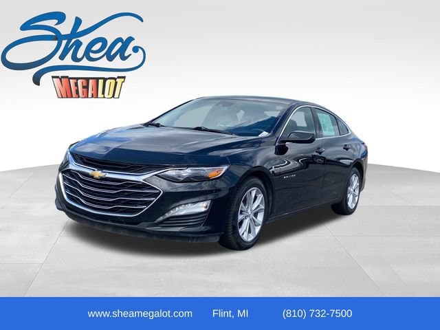 2023 Chevrolet Malibu 1LT