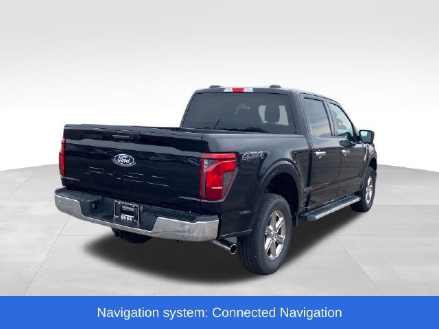 Used 2024 Ford F-150 XLT
