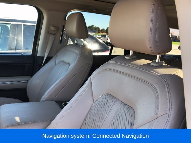Used 2024 Ford Expedition Max Limited