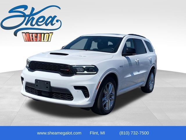 2025 Dodge Durango