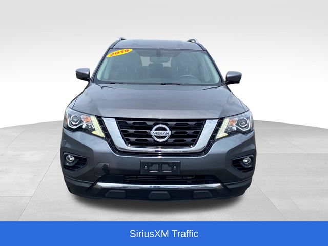Used 2019 Nissan Pathfinder SL SUV