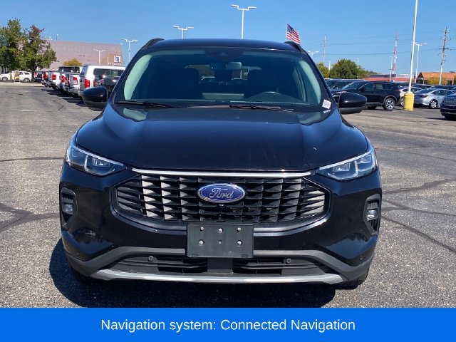 Used 2024 Ford Escape Platinum