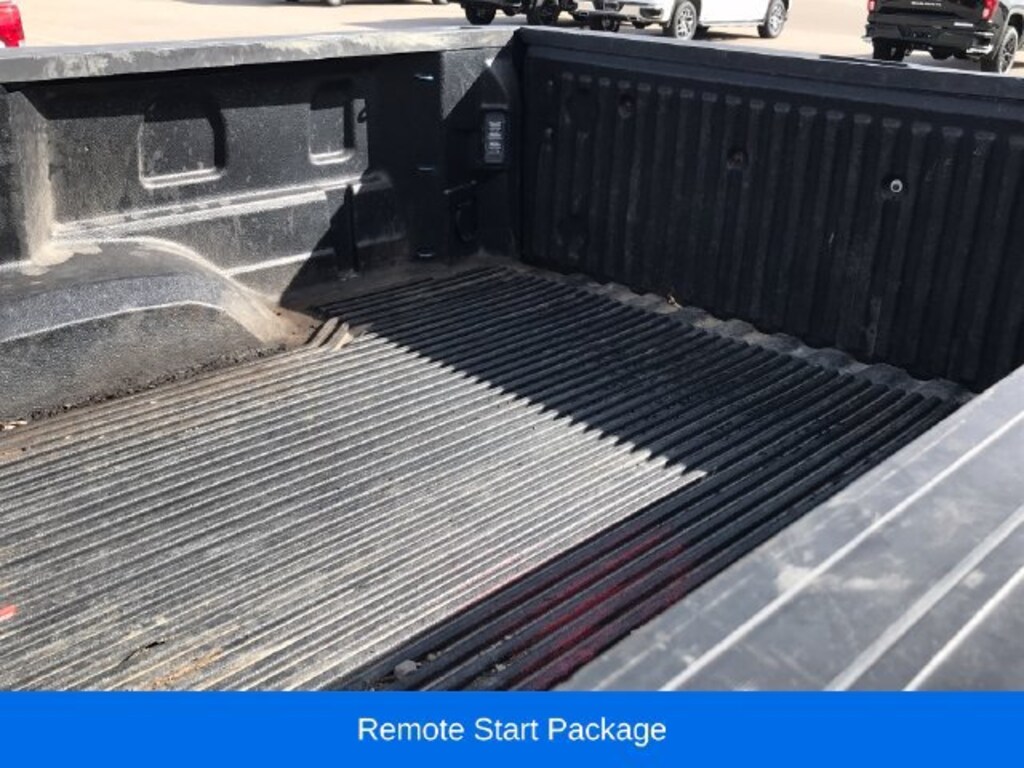 Used 2025 Chevrolet Silverado 3500 HD LT Truck