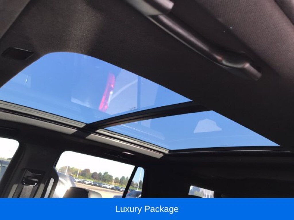 Used 2022 Chevrolet Tahoe RST SUV
