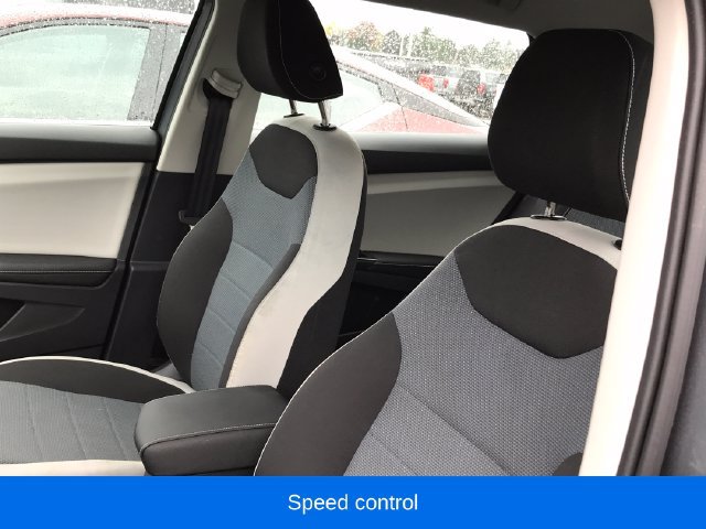 Used 2025 Volkswagen Taos S
