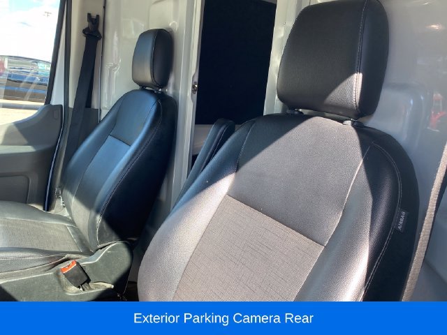 Used 2024 Ford Transit Cargo Van