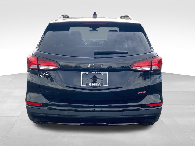 Used 2024 Chevrolet Equinox RS SUV