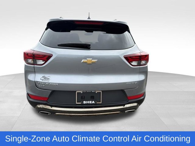 Used 2023 Chevrolet Trailblazer Activ SUV